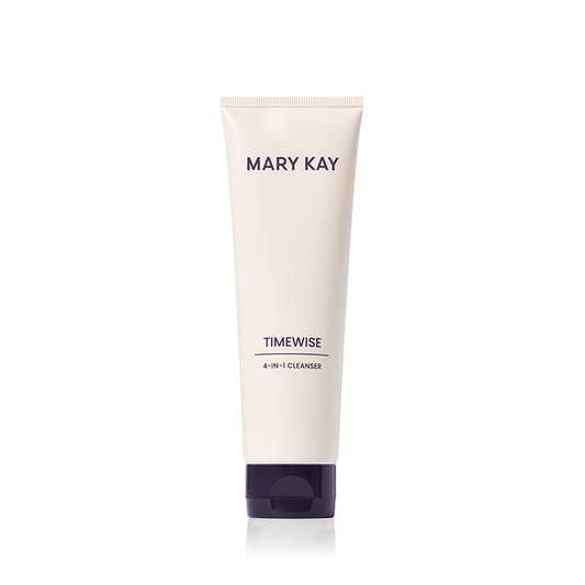 Mary Kay - TimeWise® 4-in-1 Facial Cleanser (NS)