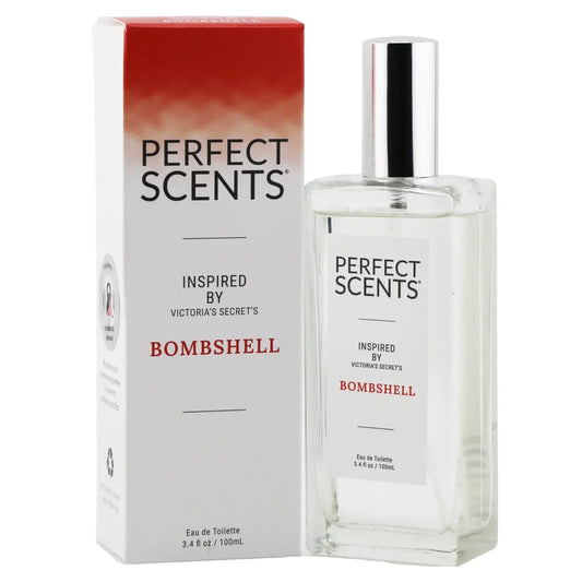 Perfect Scents Fragancias | Inspirado en Victoria's Secret Bombshell