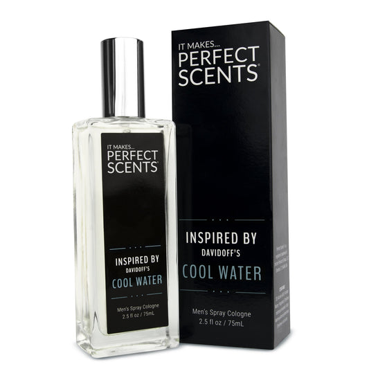 Perfect Scents Inspired By Cool Water