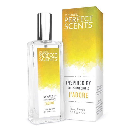 Perfect Scents Inspired By J' Adore