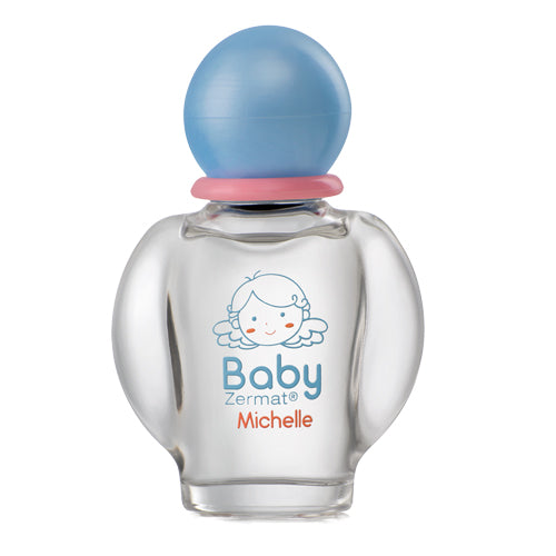 Fragancia para Bebe – Baby Michelle