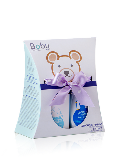 Estuche Baby Zermat