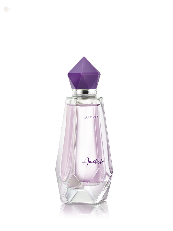 Zermat Amethyst Fragrance