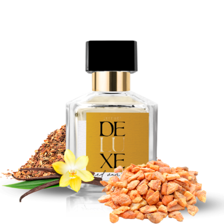 Deluxe Fragrance – Spiced Vanilla Eaux de Parfum