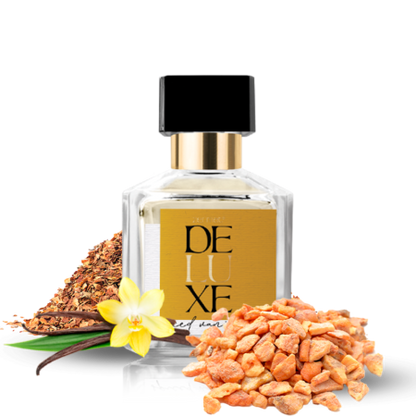 Deluxe Fragrance – Spiced Vanilla Eaux de Parfum