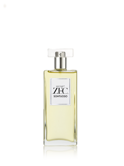 ZFC Distinzion Fragrance: Sontuoso