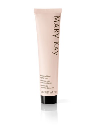Mary Kay® Extra Emollient Night Cream