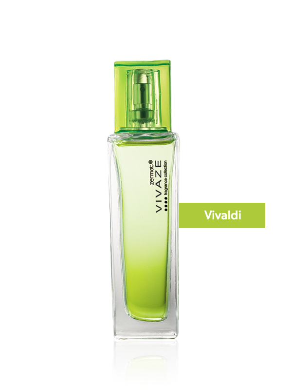 ZFC Vivaze Fragrance – Vivaldi