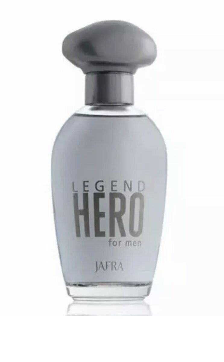 Legend Hero EDT