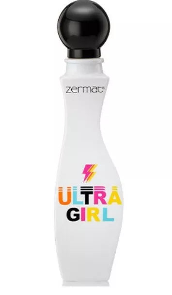 Ultra girl Eau de Parfum 1,85 fl. Onz.