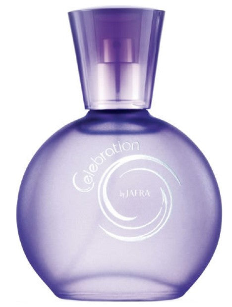 JAFRA Celebration EDT